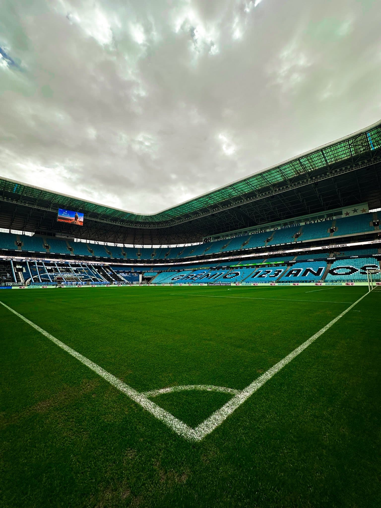 📋 Palmeiras set to go top; Grêmio try to leave bottom four