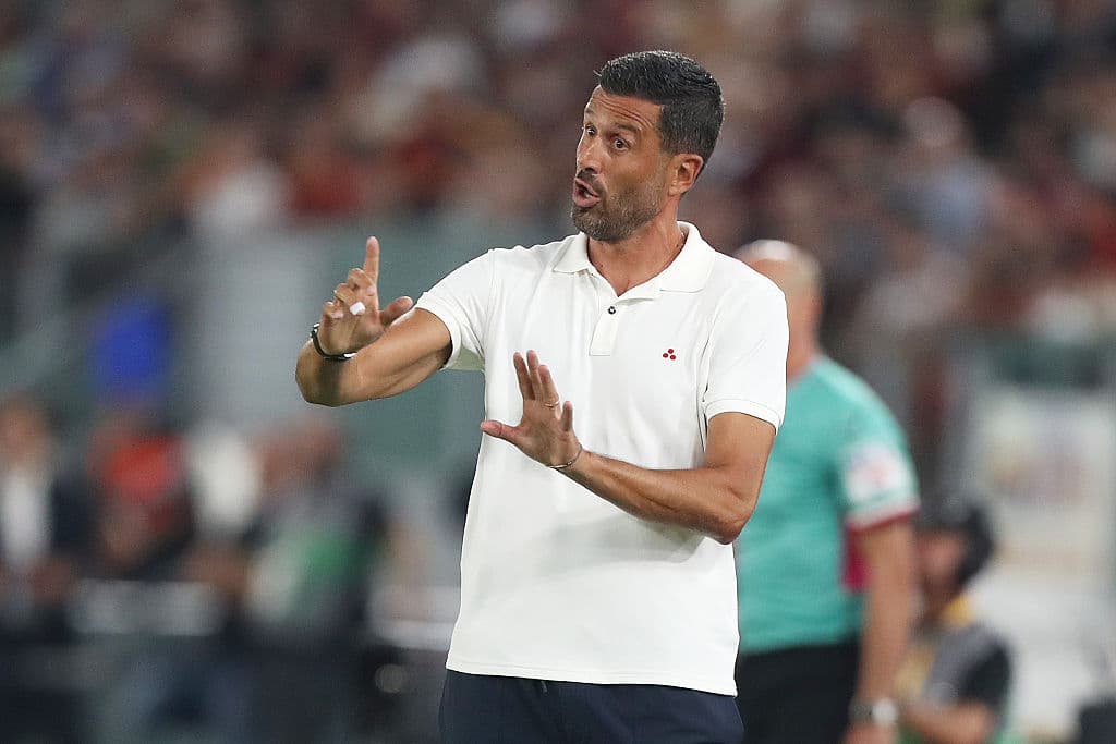 😱 Is this the Brasileirão? Big European club sacks boss after THREE GAMES