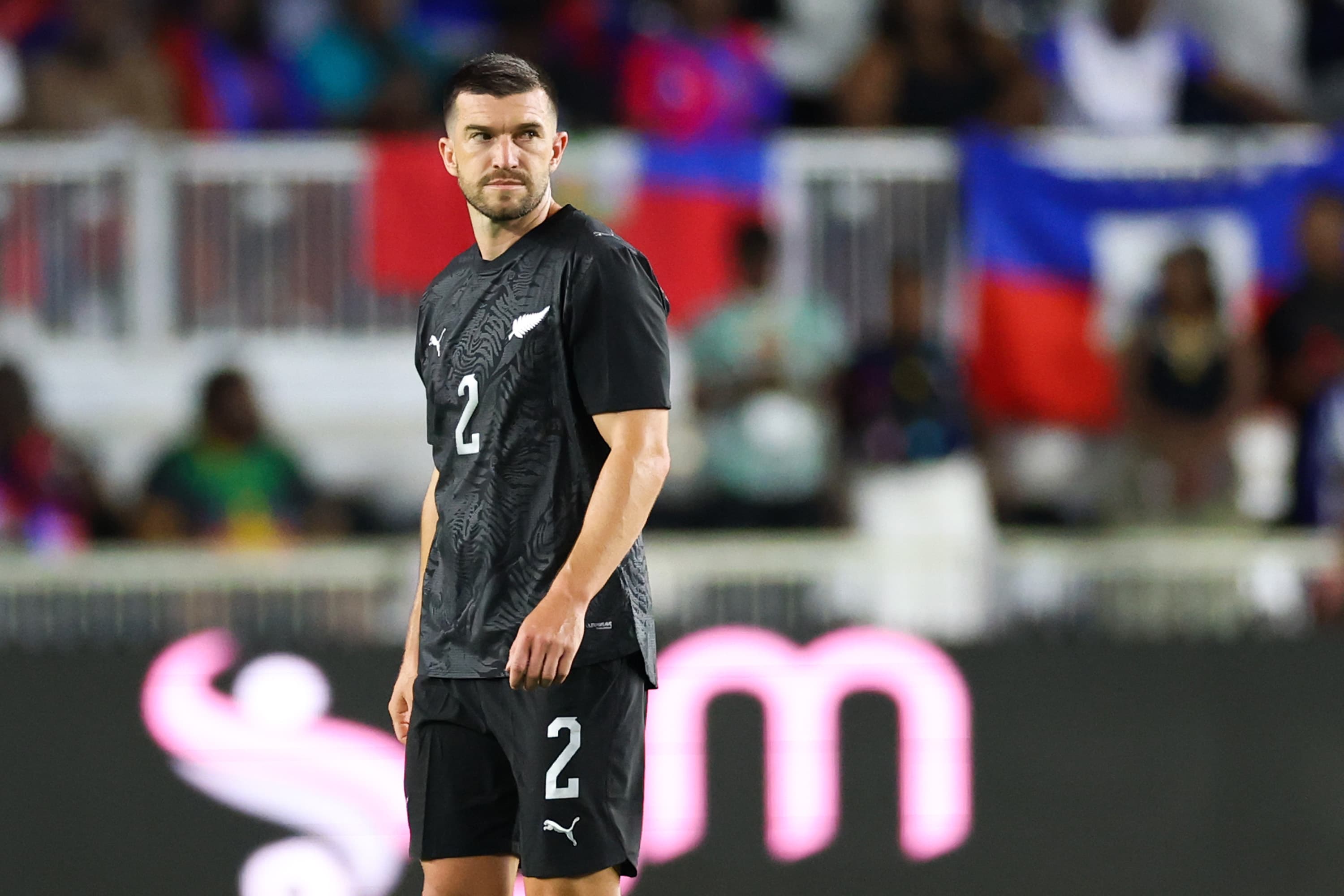 ⭐​ Social media sensation Tim Payne made his World Cup debut