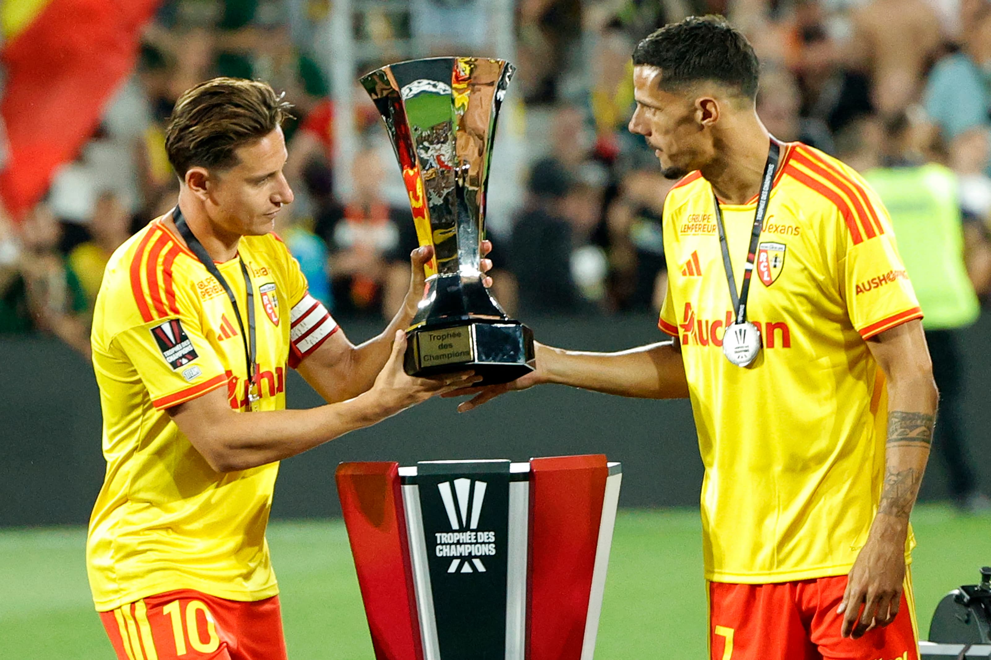 Which Champions League sides got the toughest draw?