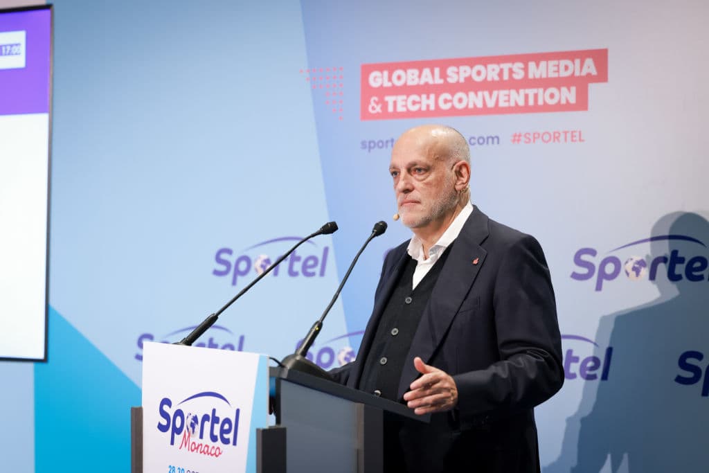👊 When others decide...: Tebas lashes out at Real Madrid