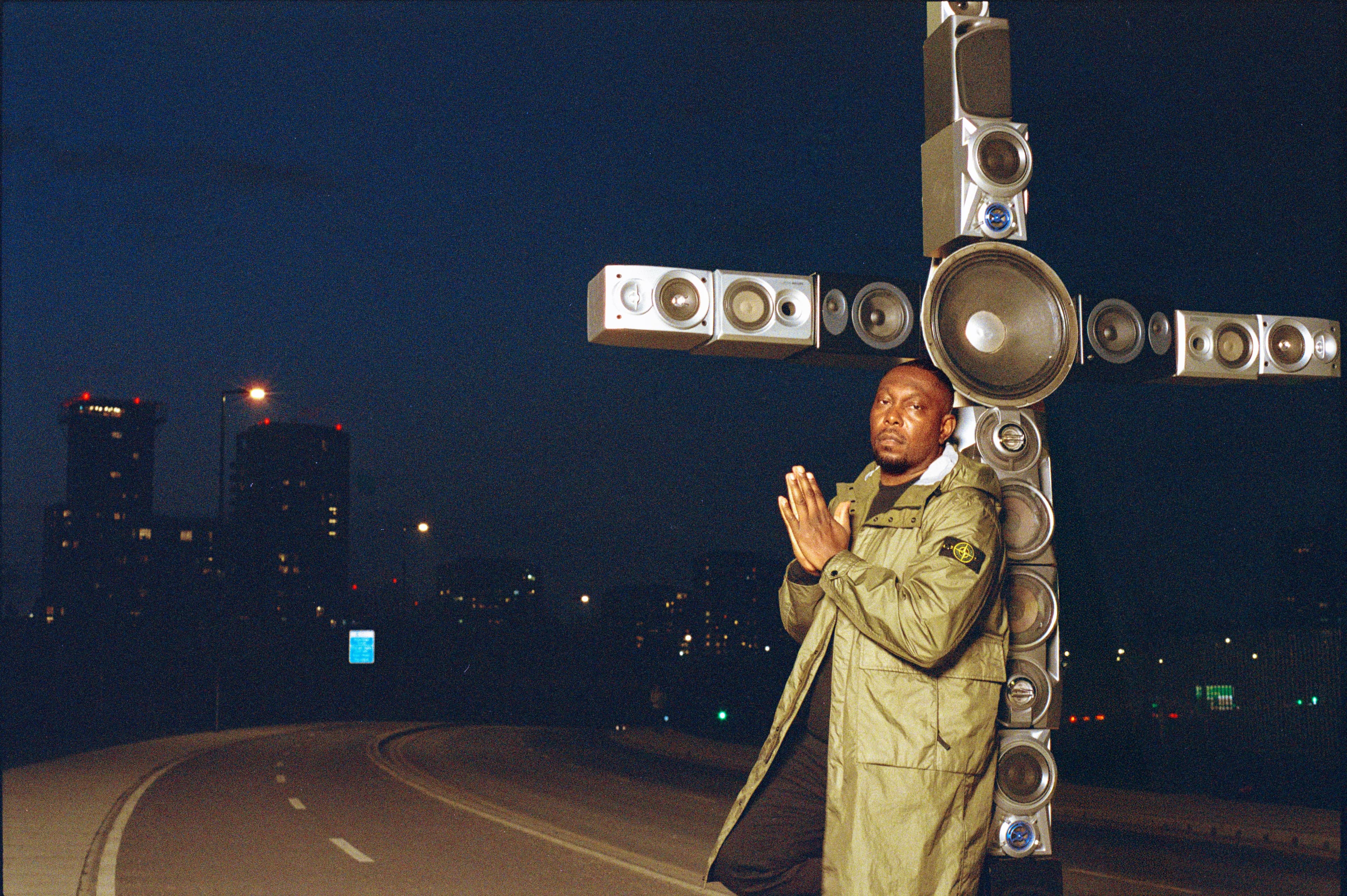 OneFootball x Dizzee Rascal: England are looking effortless right now