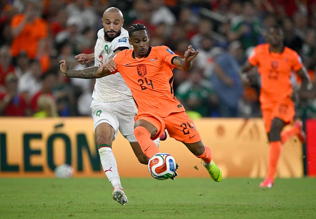 🚨 Media: Relegated side cash in, World Cup star moves for €80m