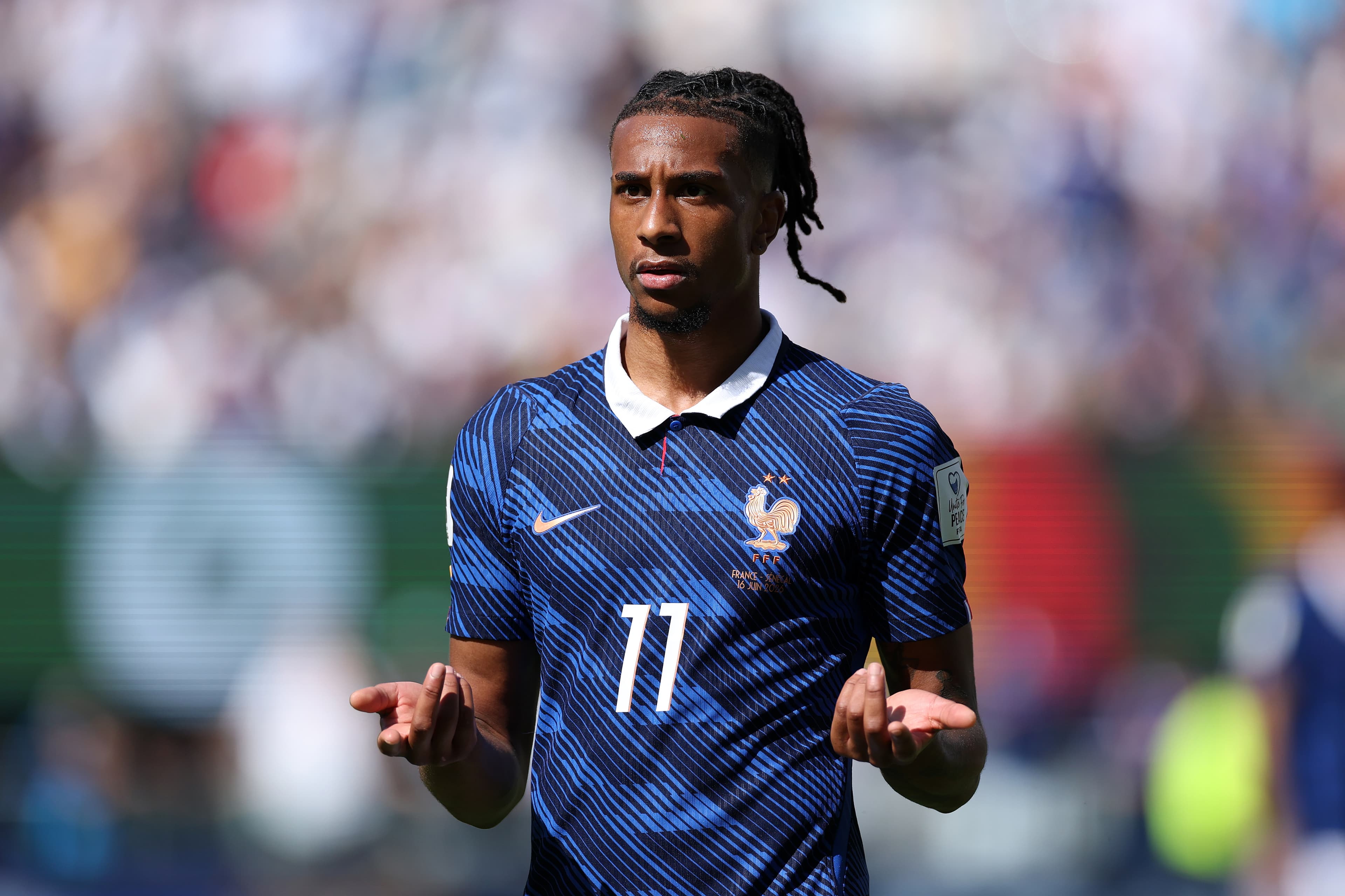 🚨 XXL transfer rumours, Real issue statement on Bayern's Olise