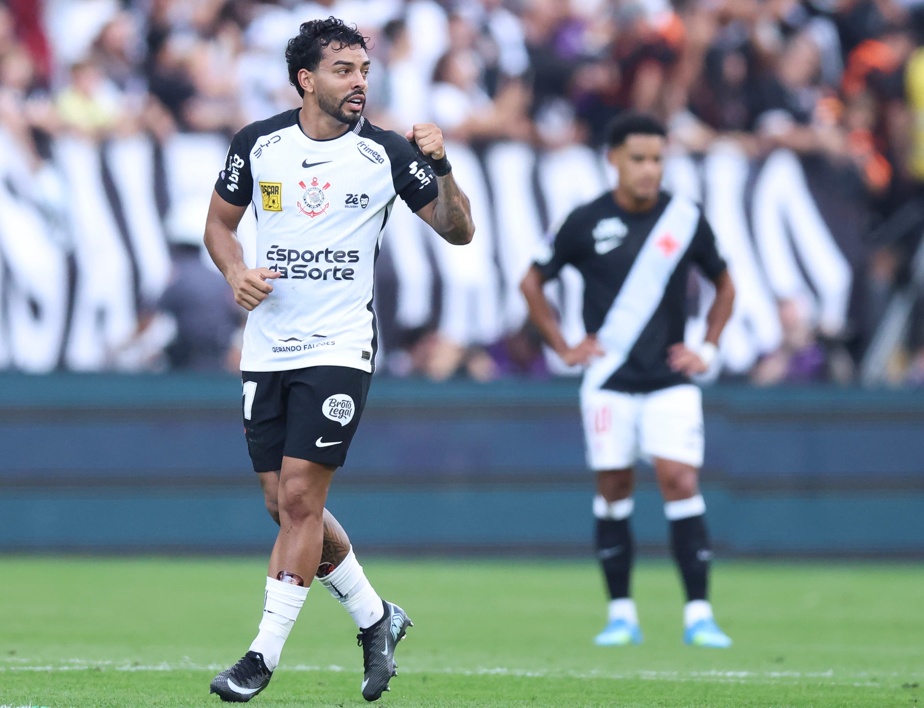 Corinthians await Matheus Bidu's recovery for Peñarol clash