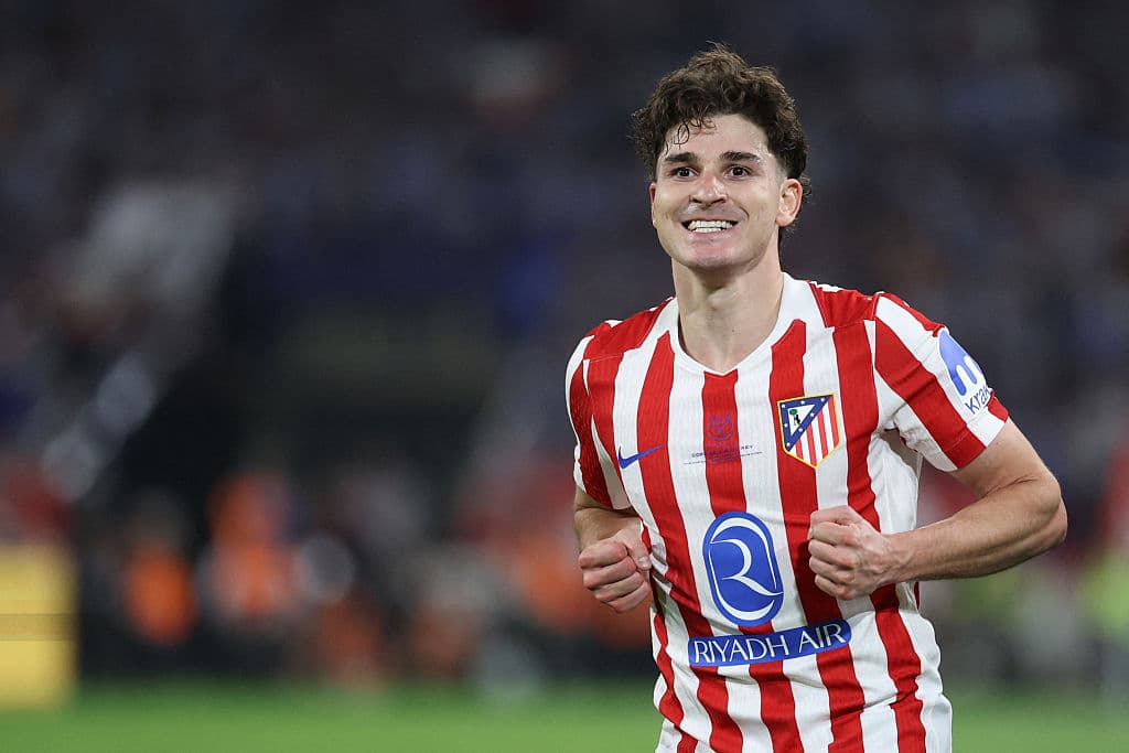 ⚖️ Atleti hit back: we're lodging a complaint with FIFA