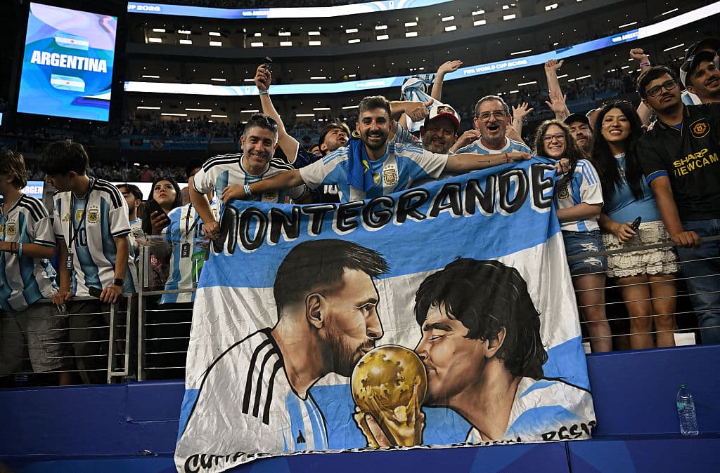 🎥 Why football fans are just different: the World Cup’s cleverest search