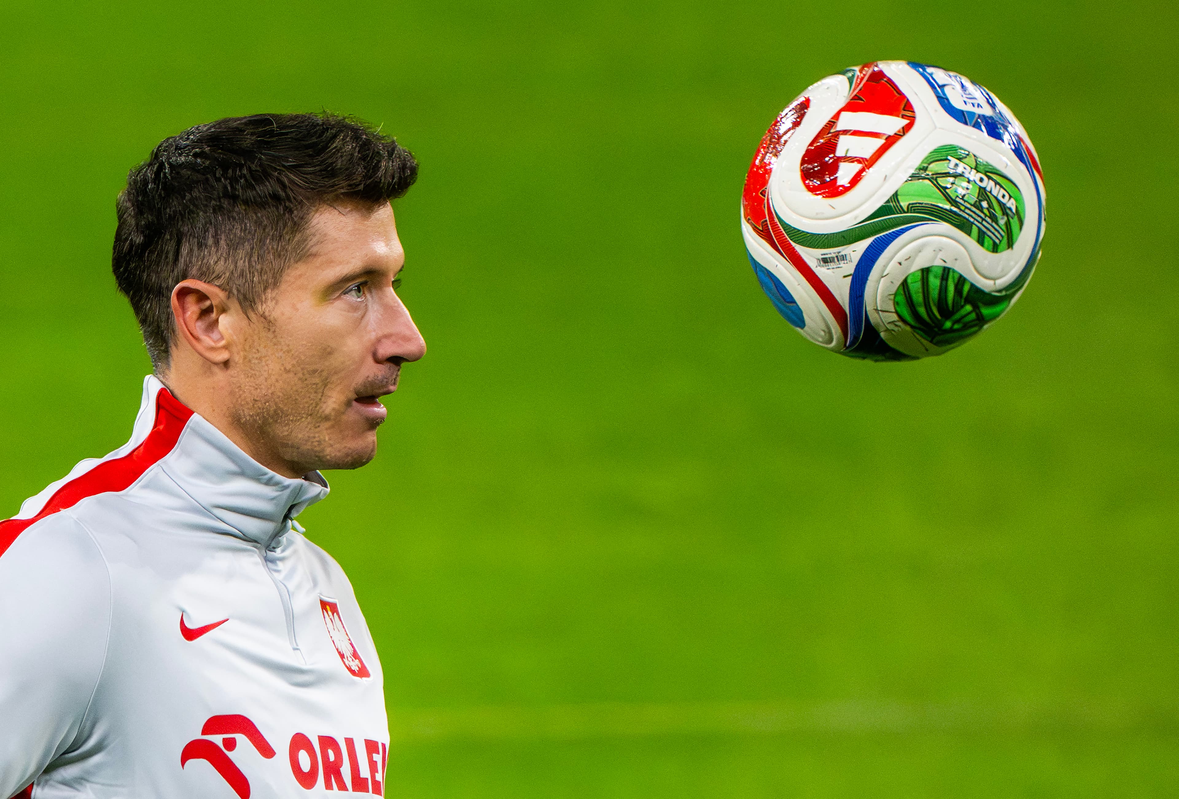 🚨 Official: Robert Lewandowski has found a new club