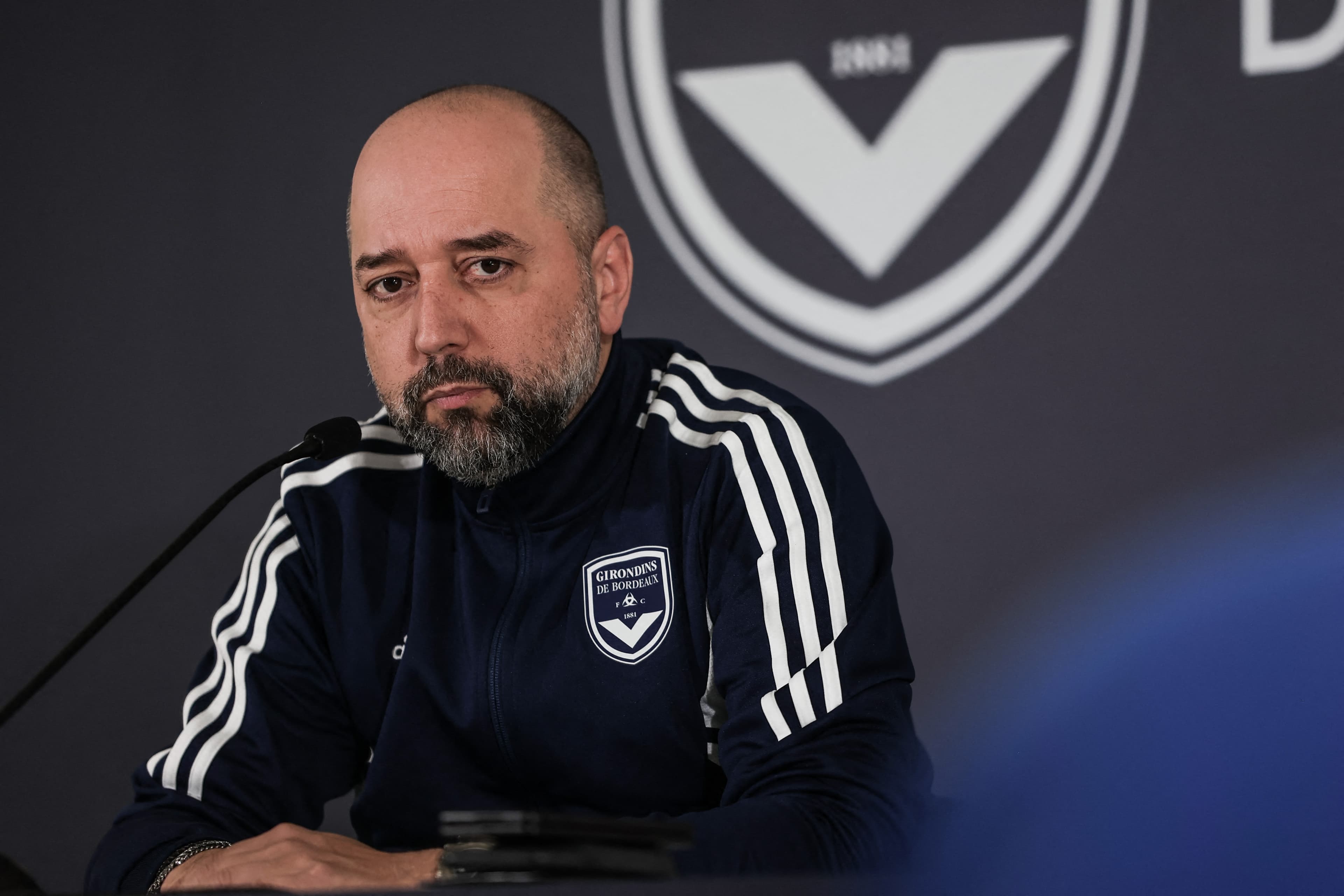 🚨 Girondins de Bordeaux sold, liquidation avoided? (Sud Ouest)
