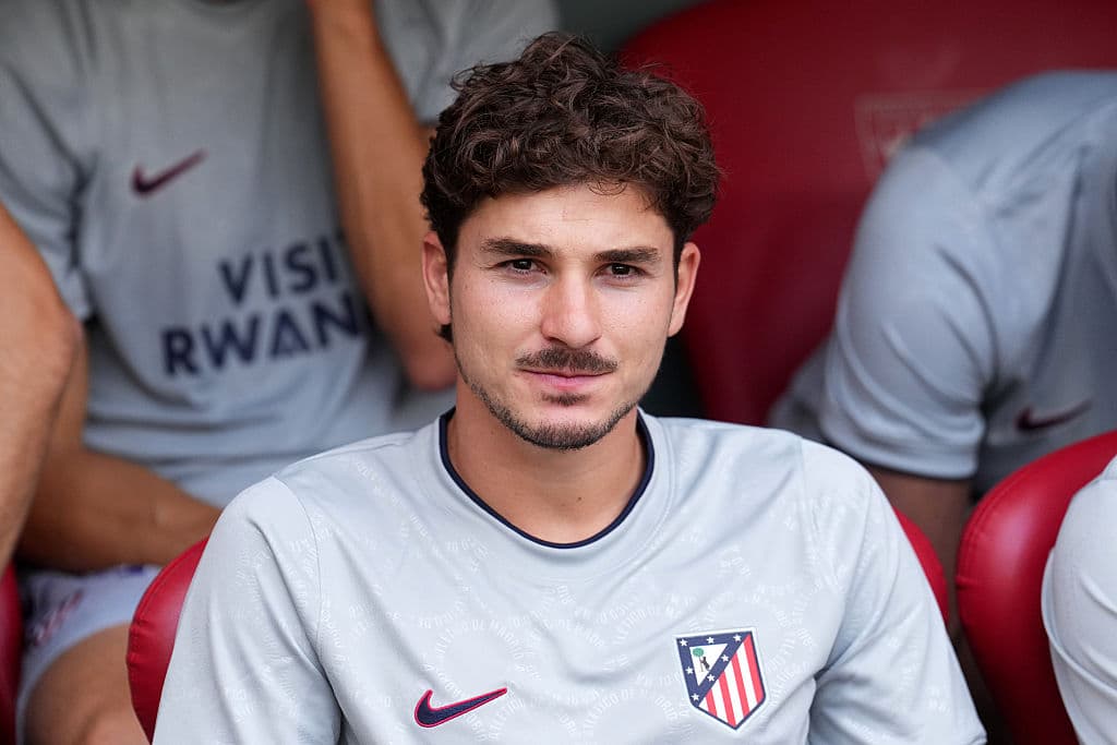 Deco ends the Julián saga: Barça didn't tell him to ask to leave