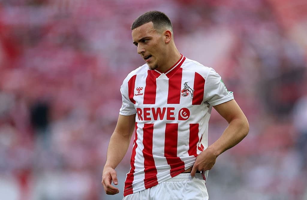 🚨 £50m deal collapses! Reports: El Mala turns down English club