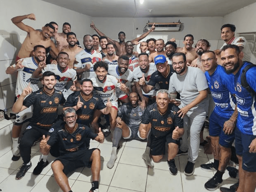 🤯 Série D match sees biggest thrashing in four-division history