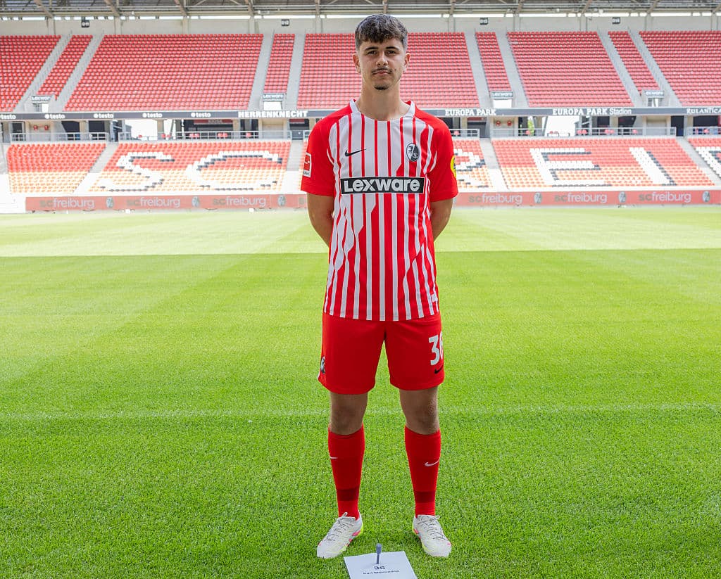 🚨 Deal done! Hannover 96 loan Freiburg defensive talent