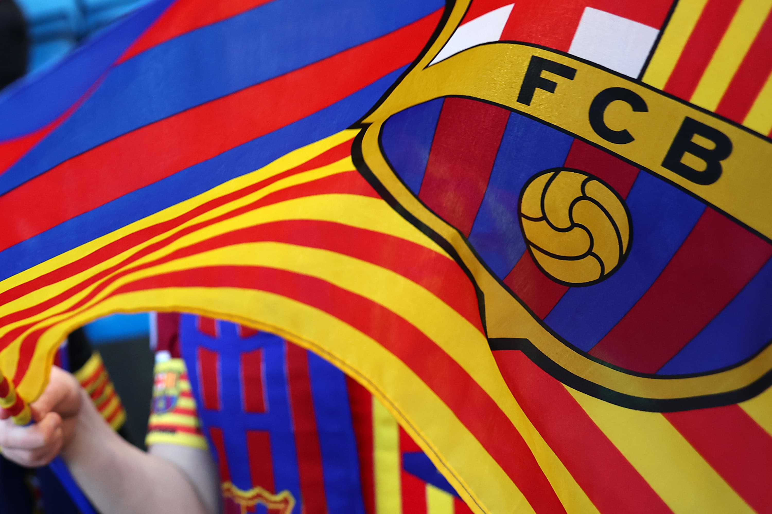 ❌ Barça rule out Morocco friendly over safety concerns