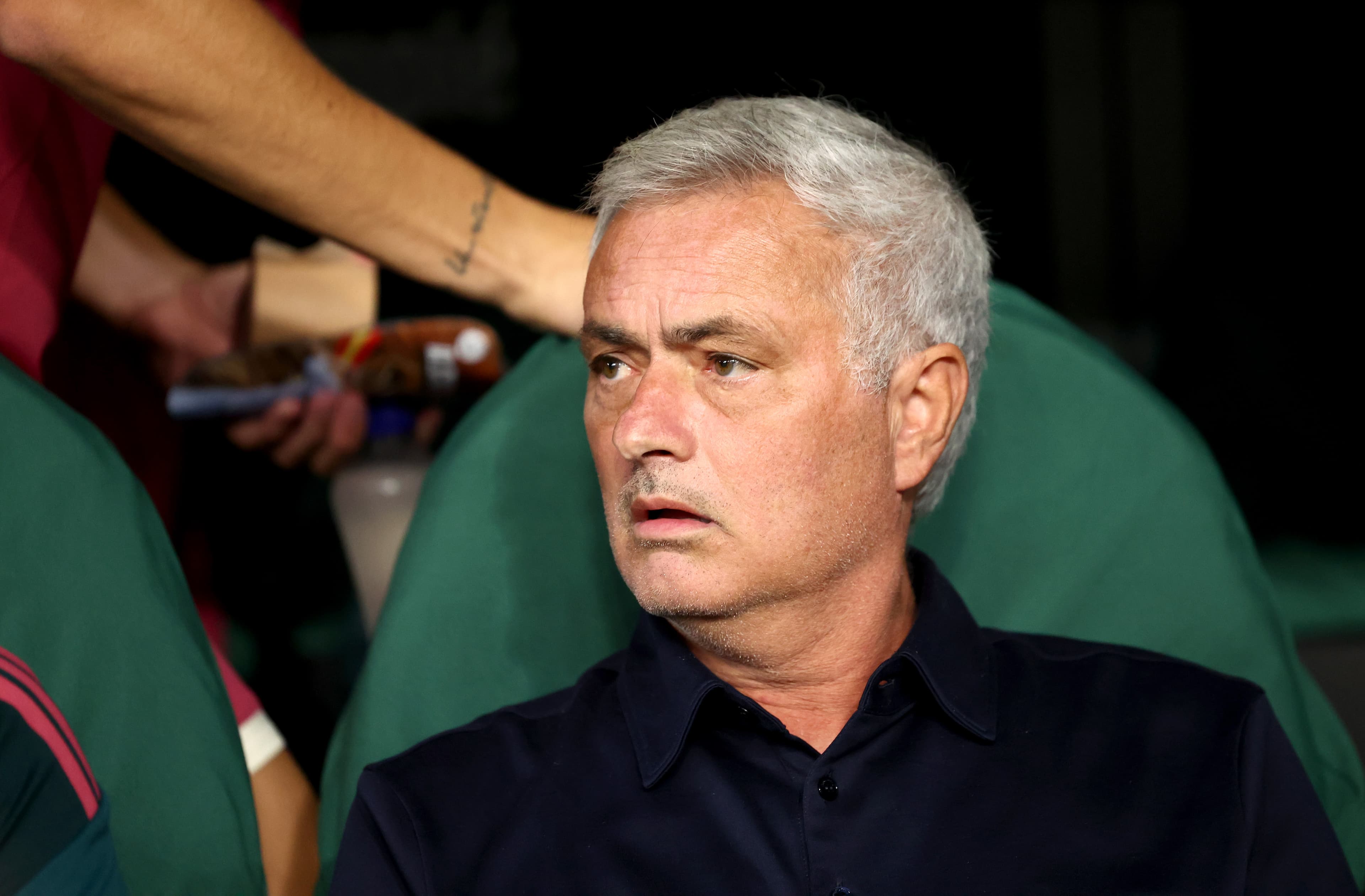 5️⃣ stories of the day: Mourinho rant, Bartra row, Julián...