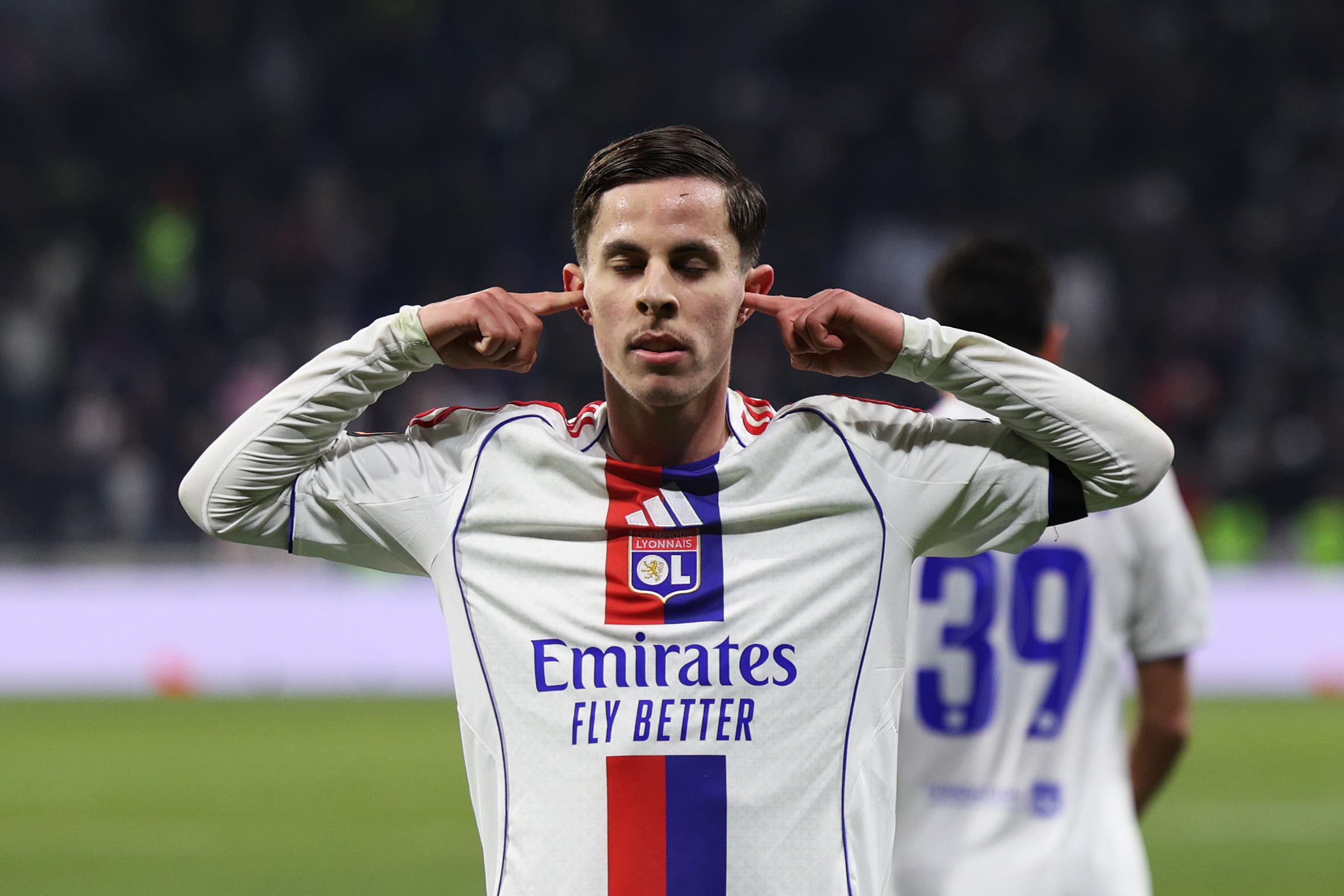 Ligue 1: five youngsters to watch this season 💎