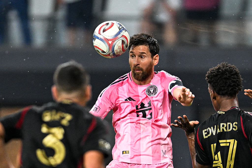 🧐 Can you get 10/10? Weekly quiz: Brasileirão, Messi, CR7 and more