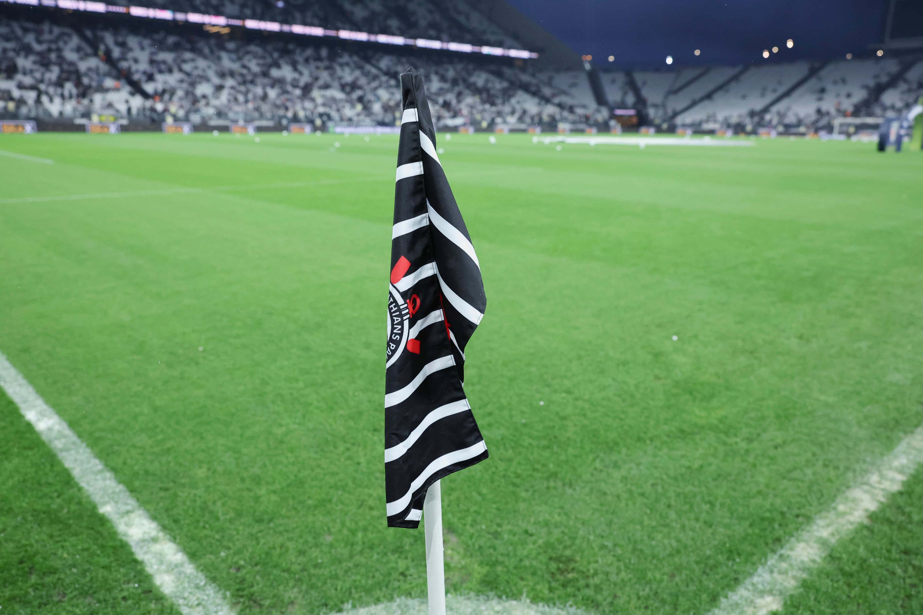 Corinthians weigh up Fatal Fans counter-offer for sponsorship