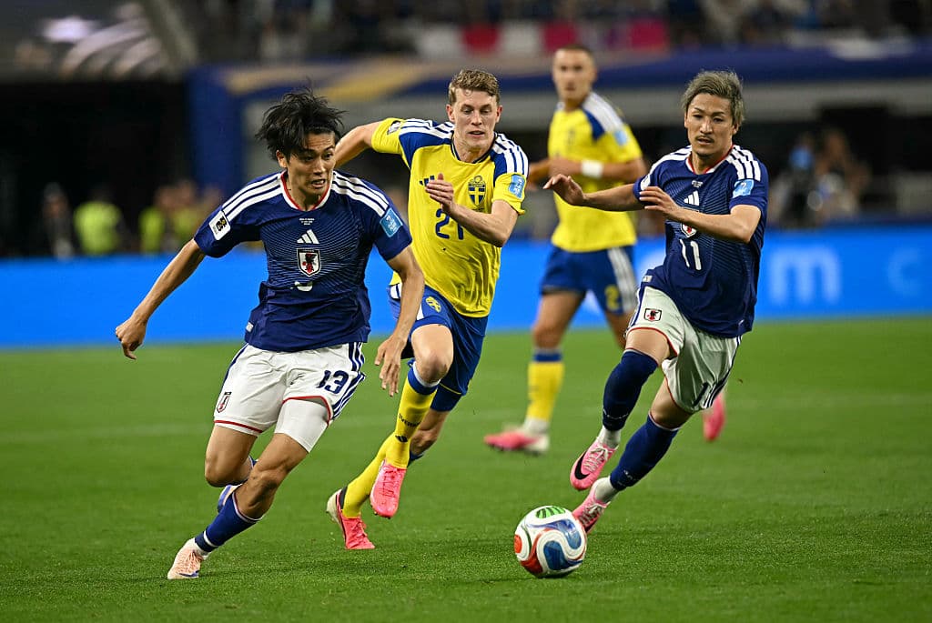 👀 Brazil discover rival for first World Cup knockout tie