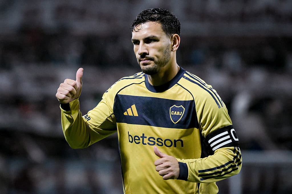 🚨 Boca confirm squad to face Lanús at La Bombonera