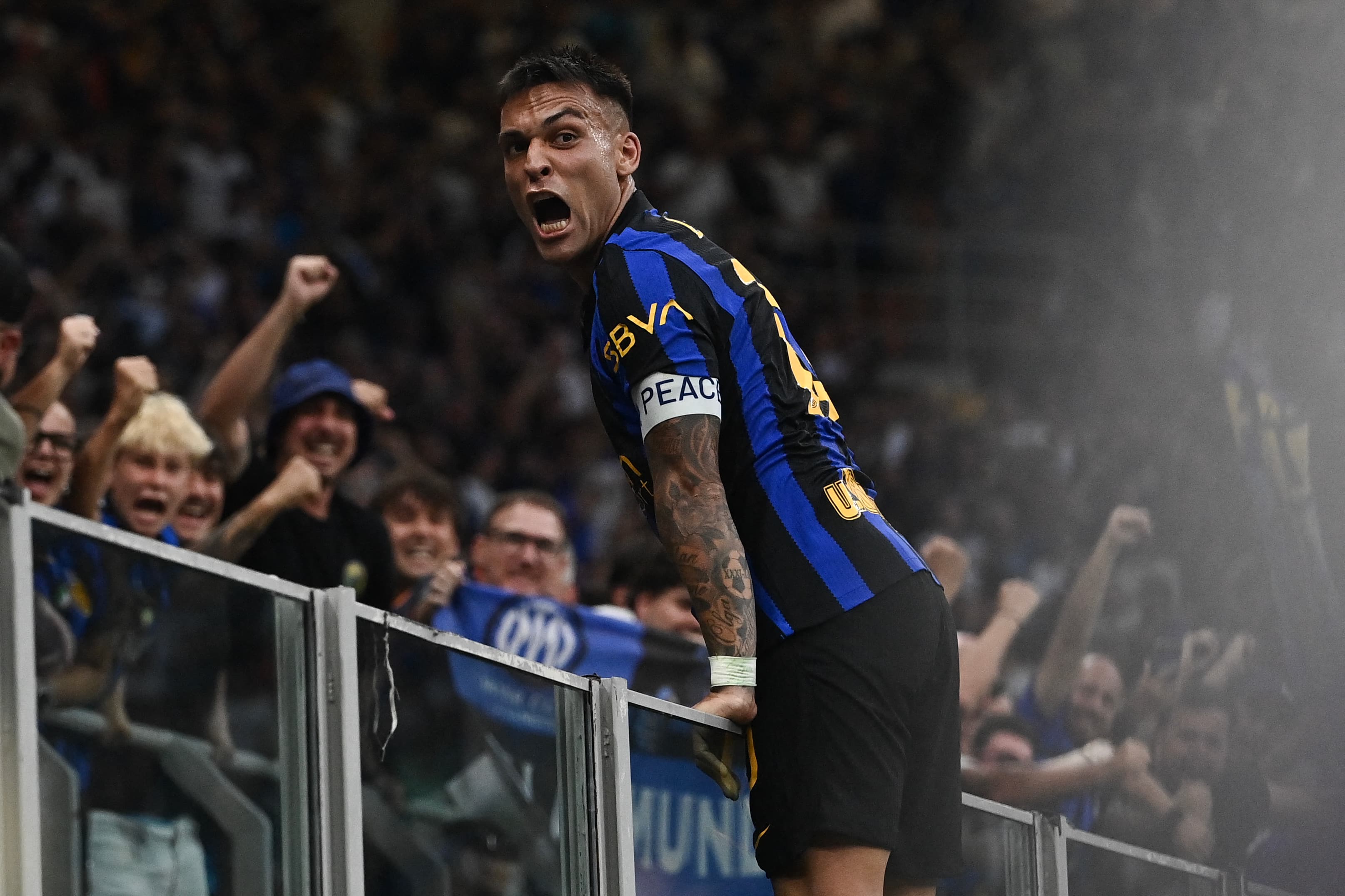 🔥 What did the weekend show? Inter, 👑 on their own? Roma, Como... 👀