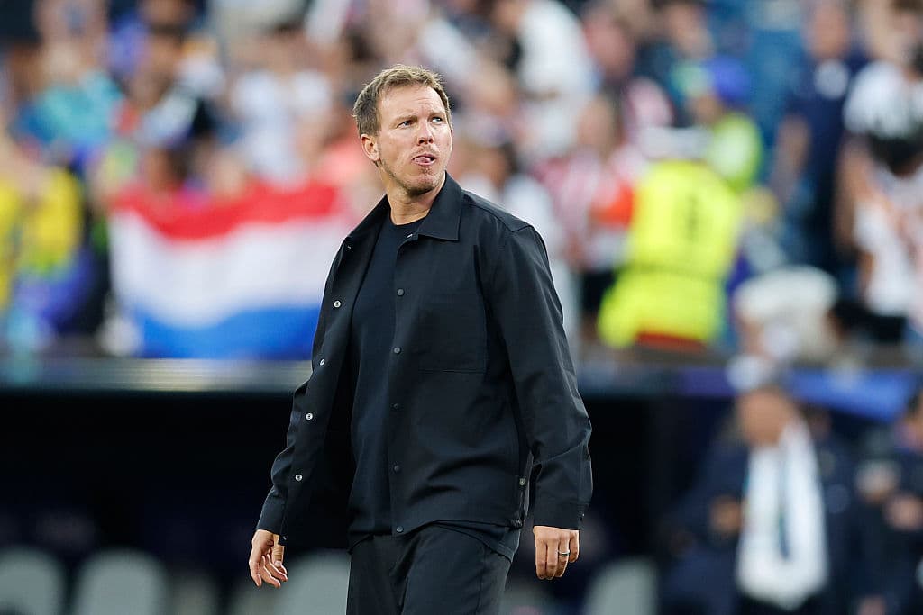 Made every player look poor: World Cup winner blasts Nagelsmann