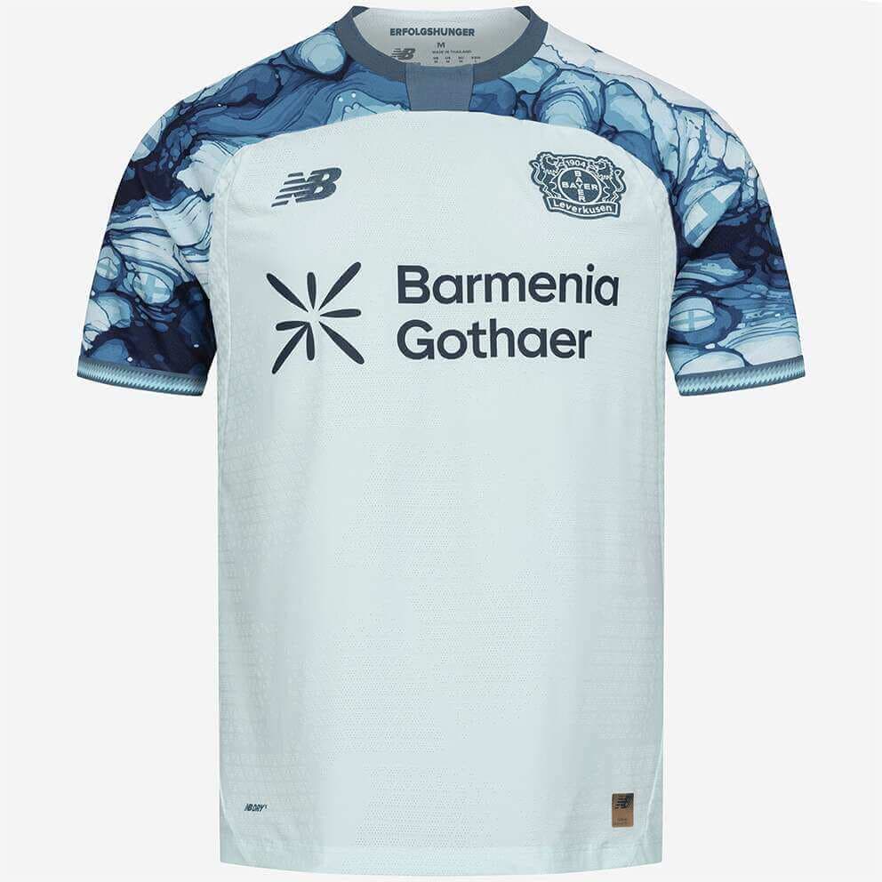 👕 Tributes, revamps and boldness define this week's kit launches