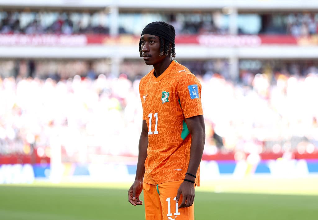 ❌Leipzig deny any agreement with Real Madrid for Diomandé