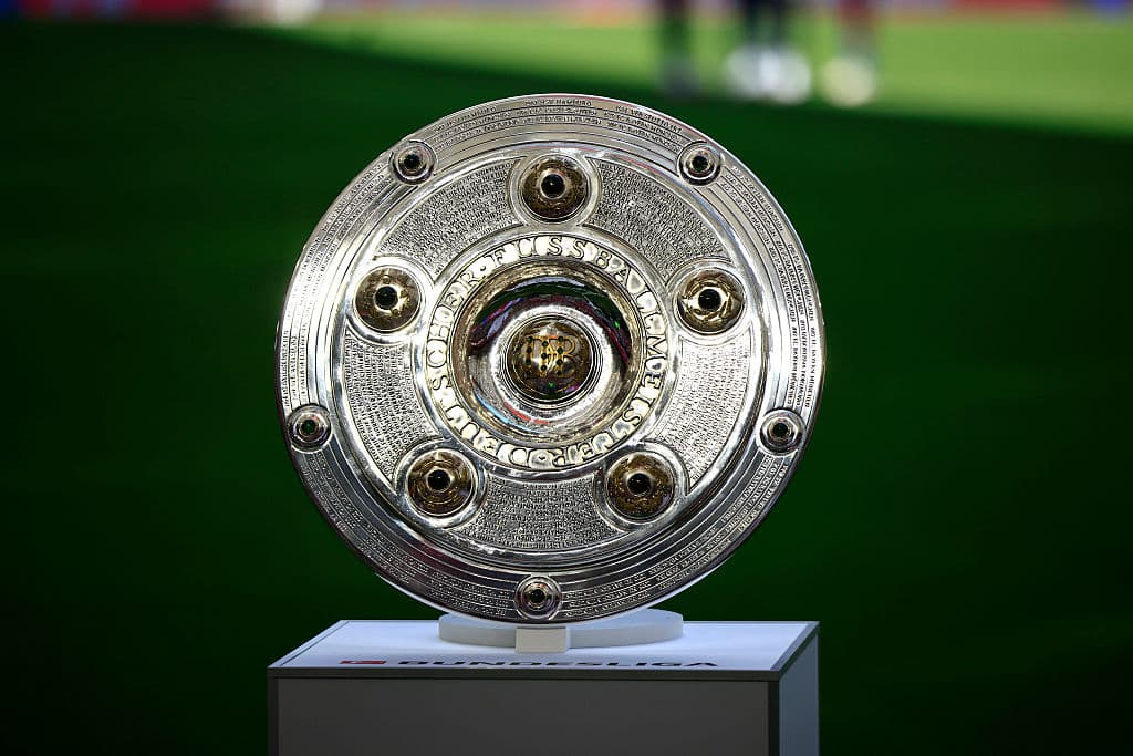 🚨 The plan is set! Here's the first & last Bundesliga matchday