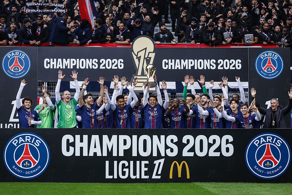 ☕️🥐 FC Breakfast: Ligue 1 returns 🤩, Aubameyang like a kid 🙏