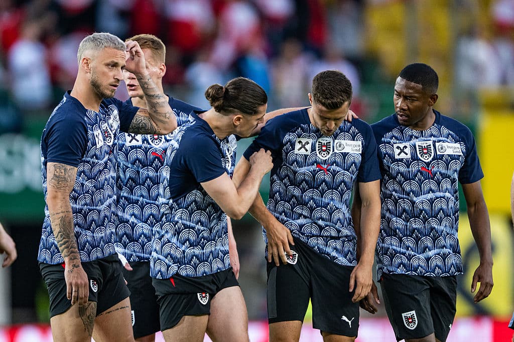 🚨 Cruel blow! Bundesliga star injured in friendly, misses World Cup