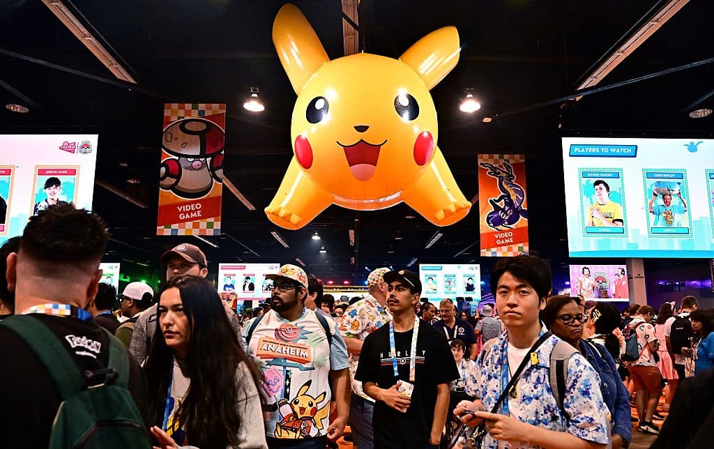💛 All 20 J.League clubs to get an exclusive Pokémon