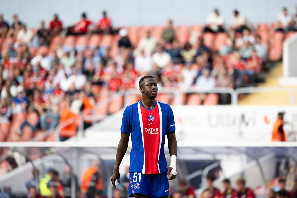Now he's a two-time CL winner! Bundesliga club once snubbed €80m star