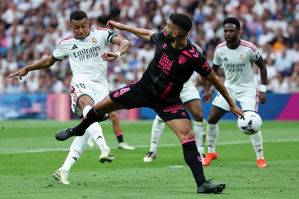 📺 Friday's schedule (4): Série B, Real Madrid, PSG and more