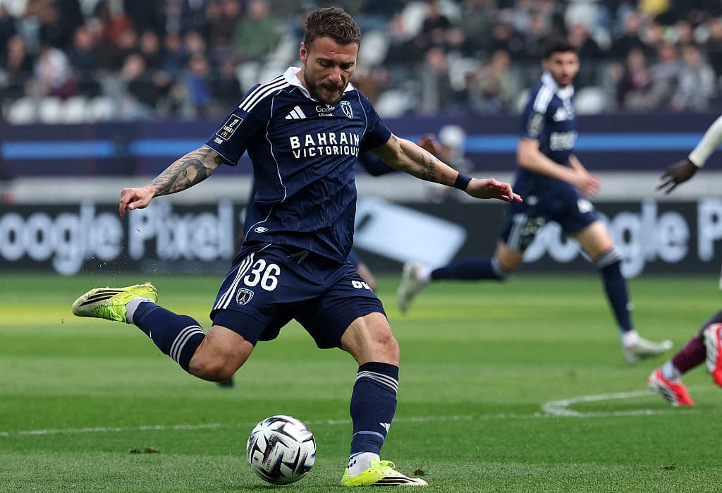 🚨 At 36, Ciro Immobile calls time on his career