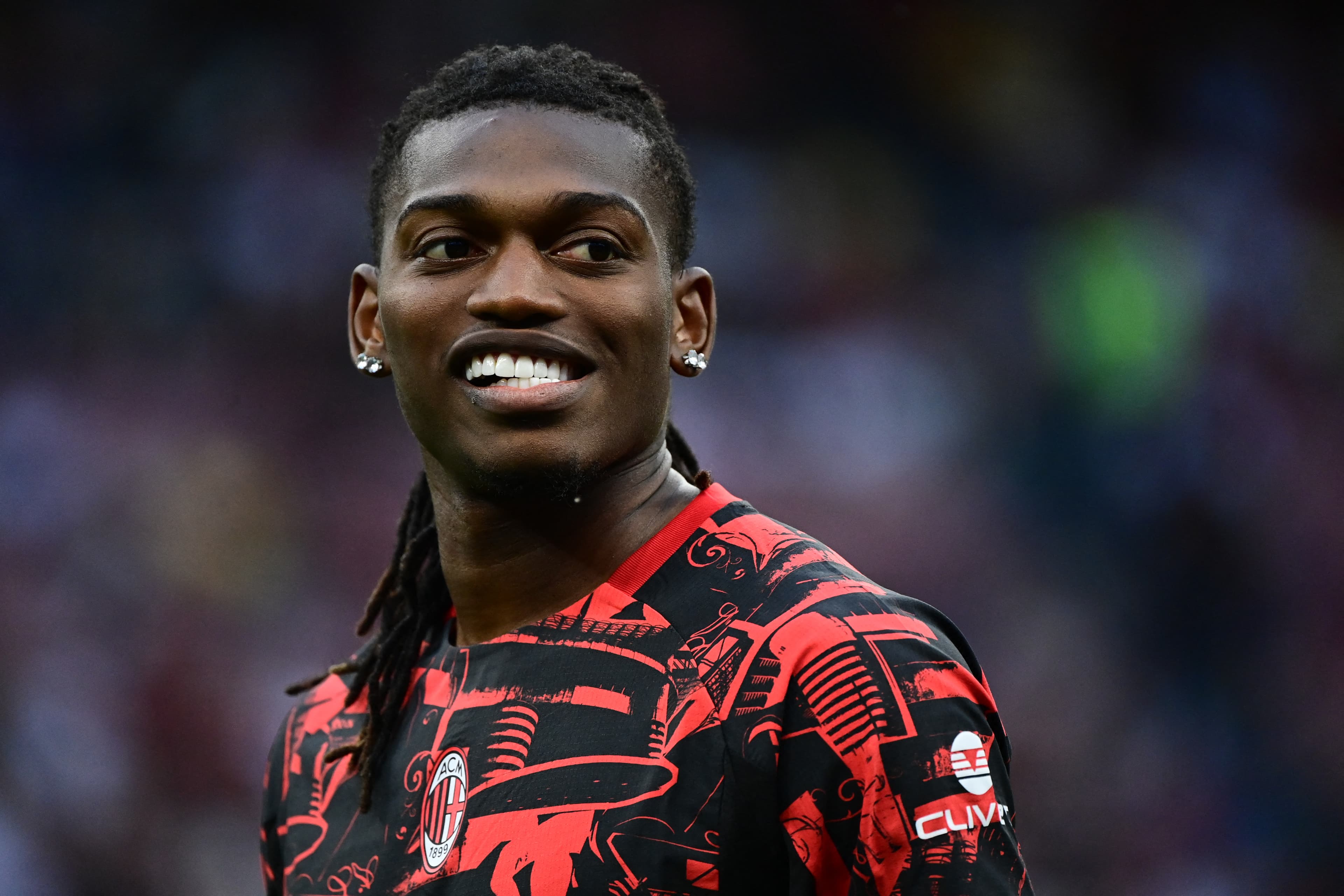 💸 Galatasaray-Leao, Roma-Fofana 🧨 Di Gregorio out: today's deals 🤑