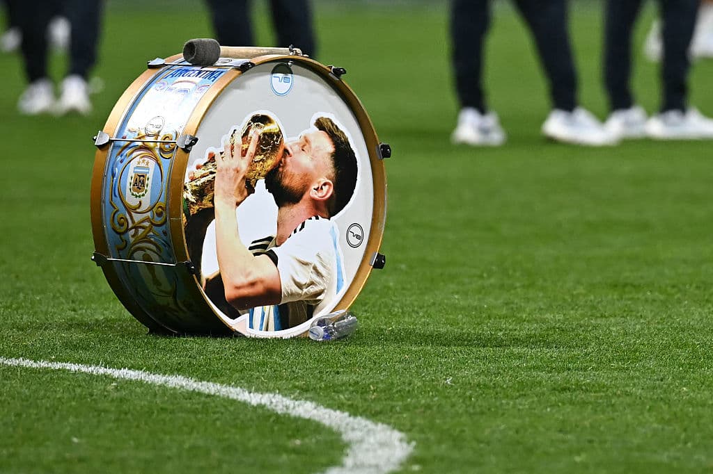Unforgettable! Messi’s 5️⃣ iconic moments with Argentina