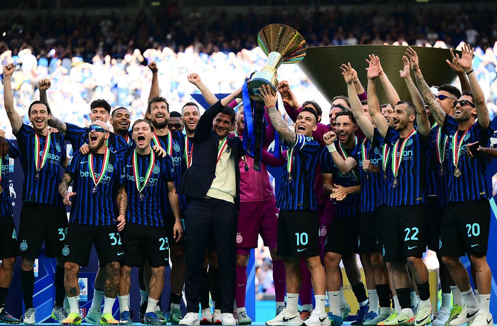 📝 Serie A, the grades! Como above Inter! Roma 🔝, Milan and Juve horror 🥶