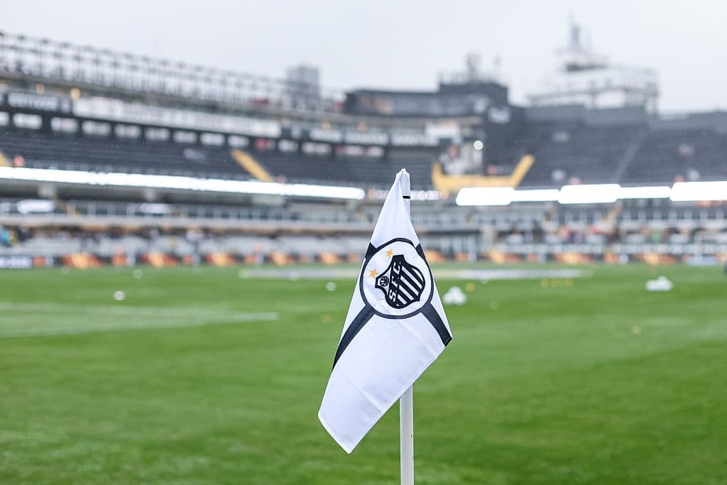 📋 Santos named to host Mirassol and pull clear of the drop zone