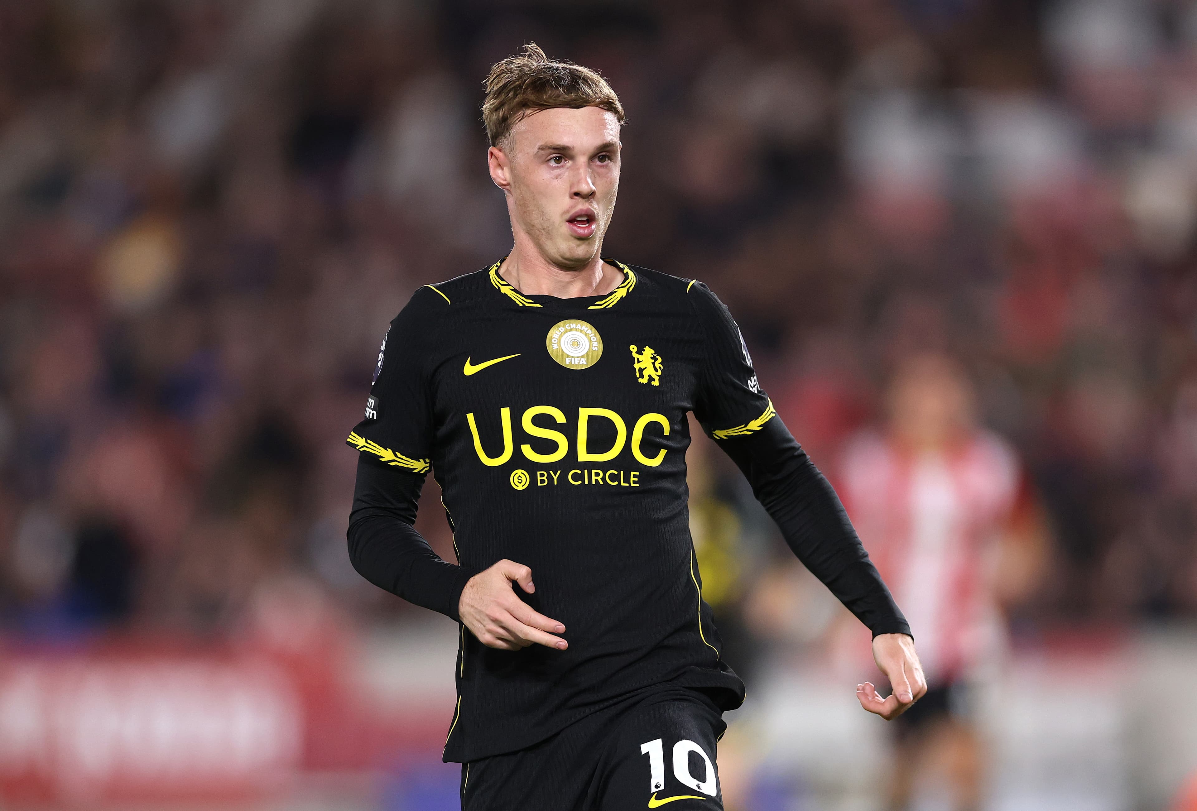🚨 BREAKING: England trio 'set to pull out of squad' for international break