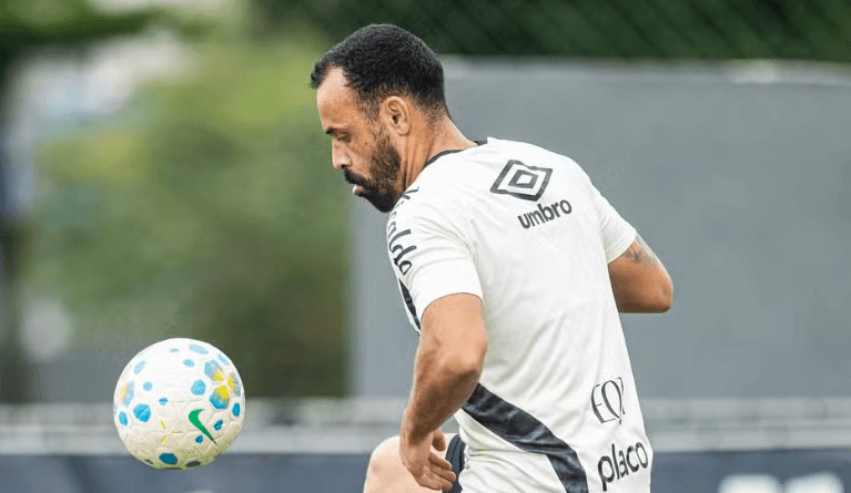 Deserves more chances? Moisés is now last in Santos attack