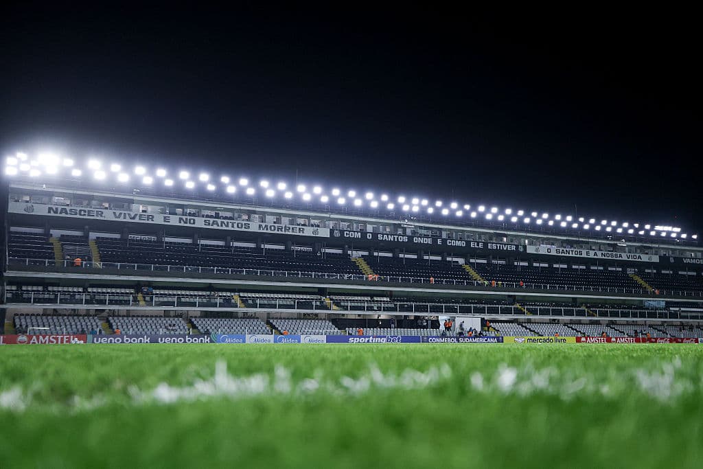 📋 Santos and Remo set for first Copa do Brasil last-16 clash