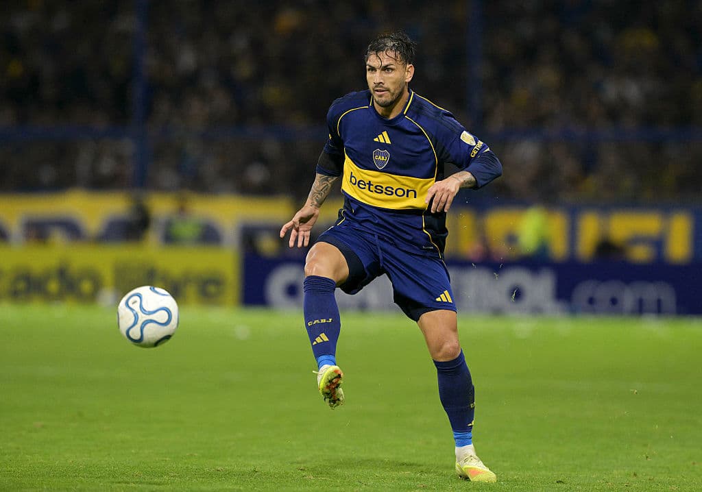 🚨Breaking: Conmebol confirms venue for O’Higgins v Boca