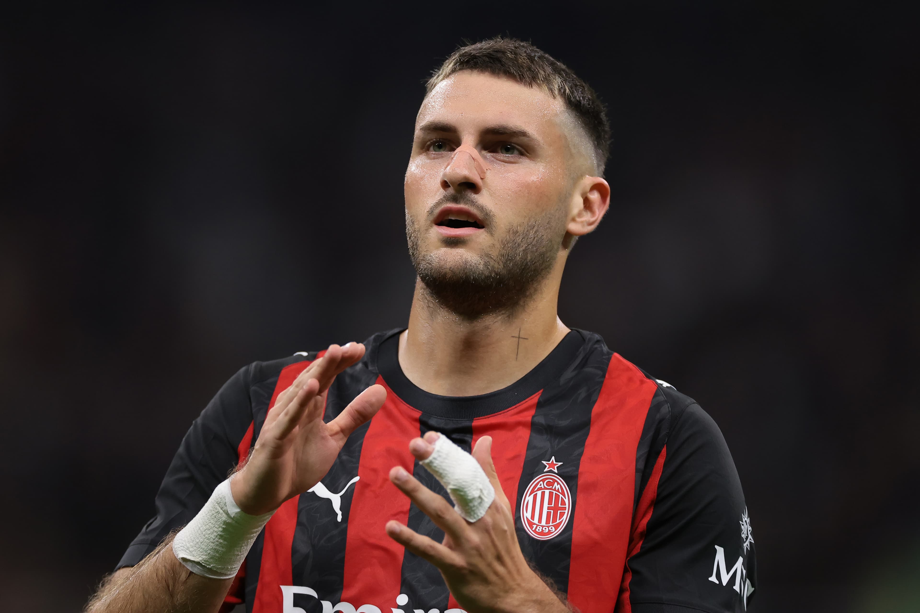 💣 Juve-Zirkzee, Porto on Gimenez, Fiorentina on Mastantuono 🤏🤑