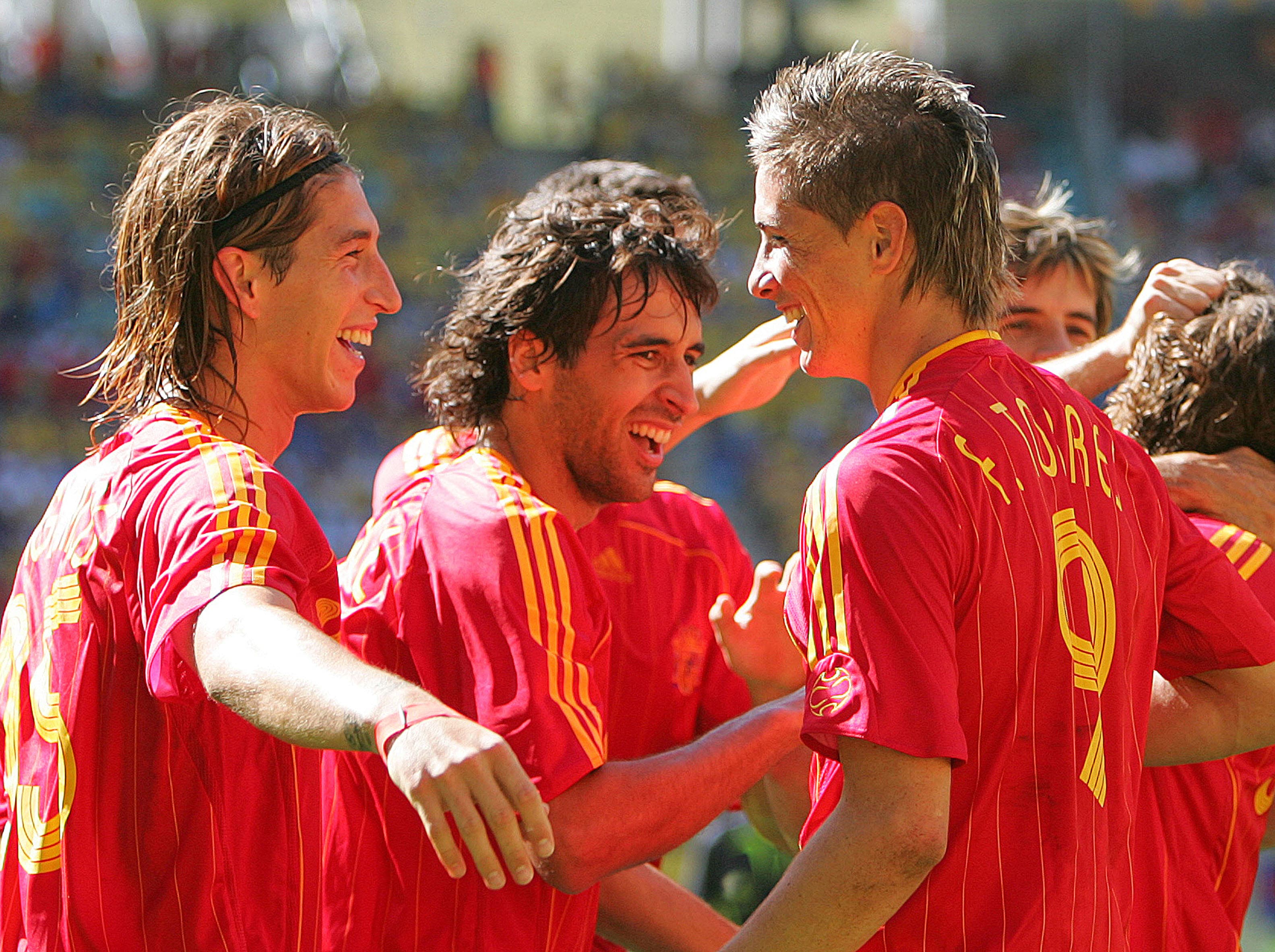 🇪🇸 From let-downs to hope: how Spain have fared in World Cup openers
