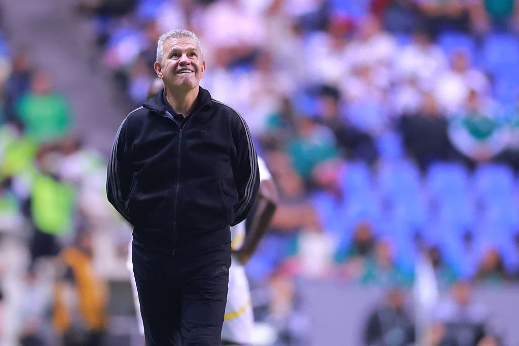 😱Is the squad still open? Javier Aguirre weighs up World Cup shocks
