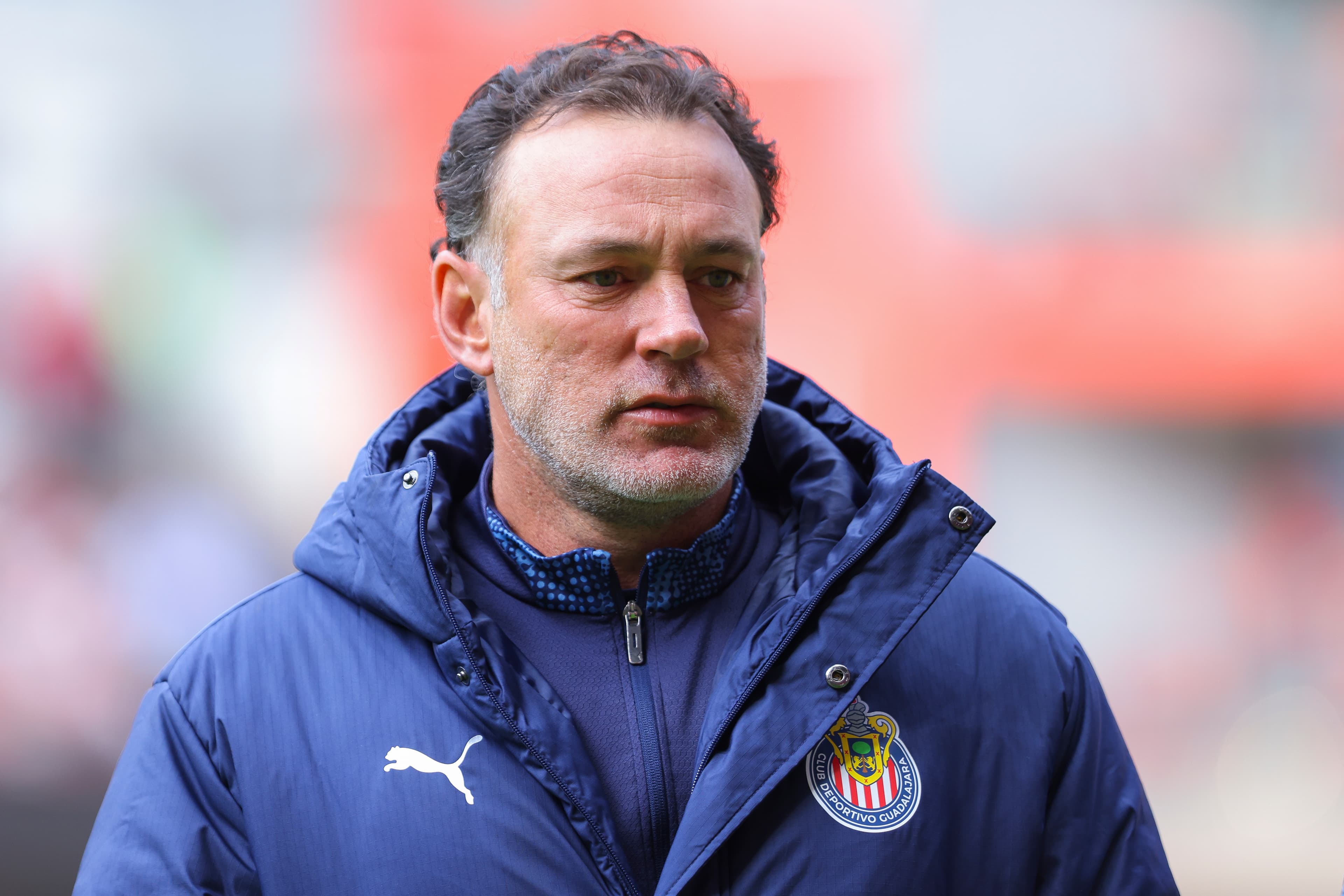 🔥 The clash of the round! Line-ups ready for Chivas v Toluca