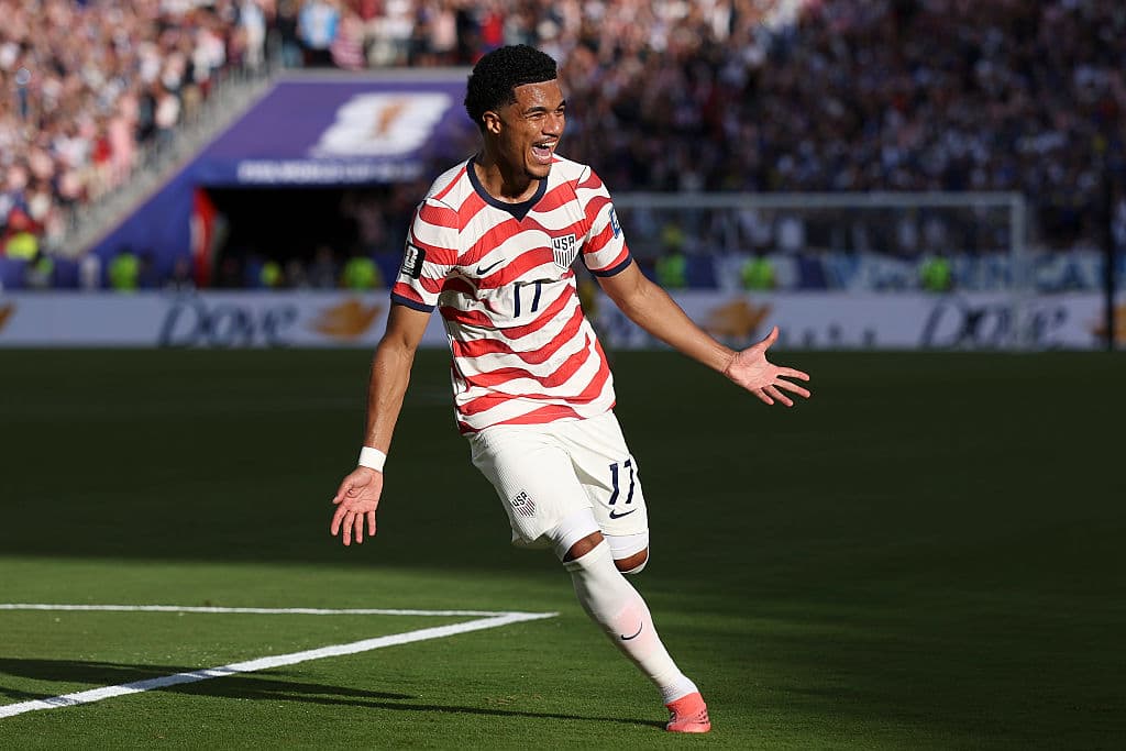 🎥 USA reach World Cup last 16 seeking revenge - and Italy takes blame
