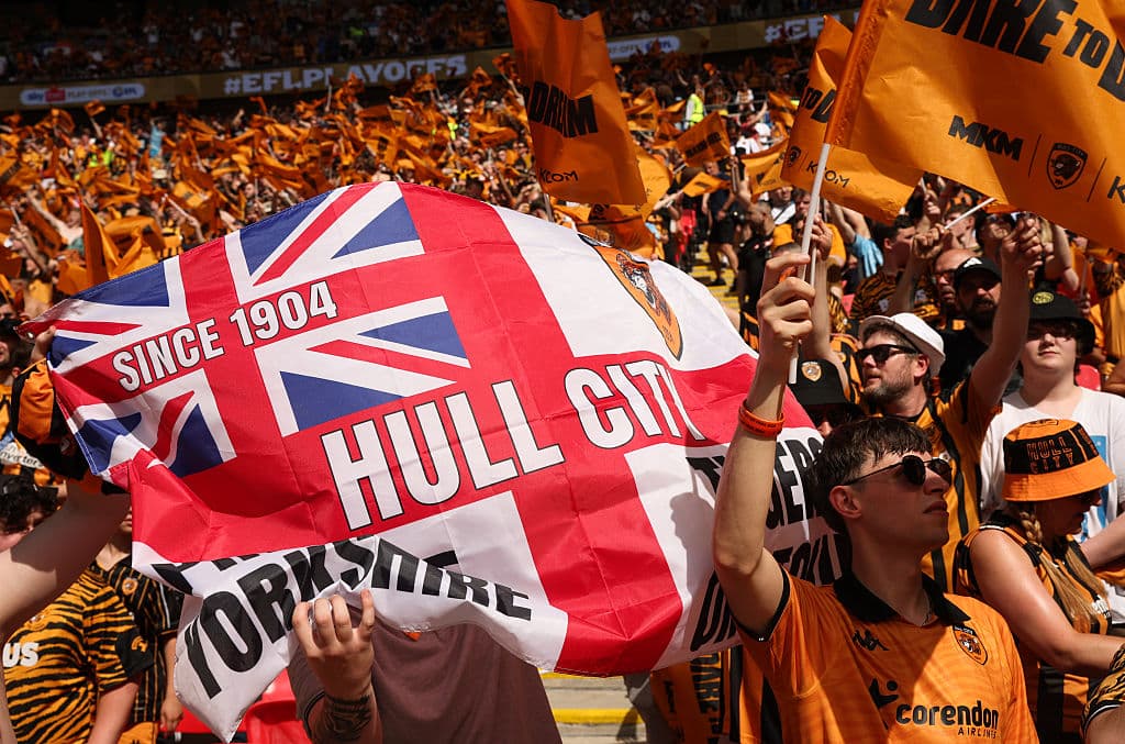 😱 Top league goes mad: second-worst side wins promotion!