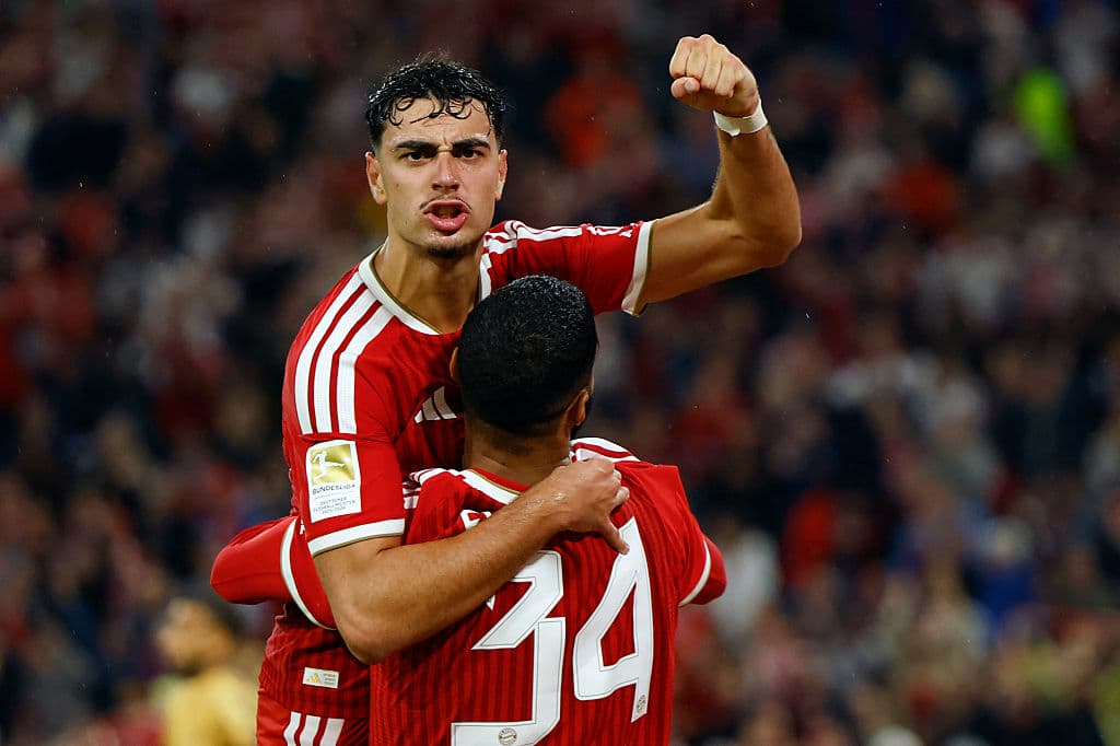 💰 Reports: German star not interested! PL giant wanted to pay 100m